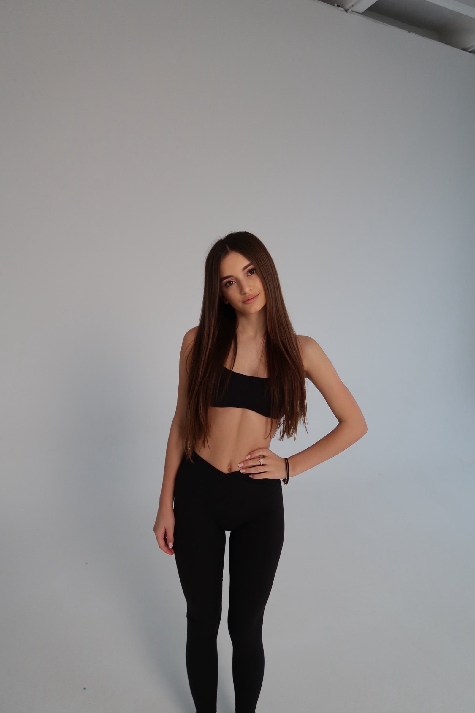 V set