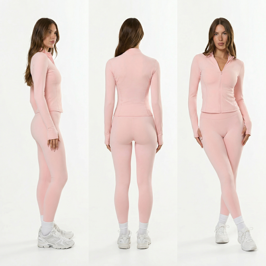 Zip Set