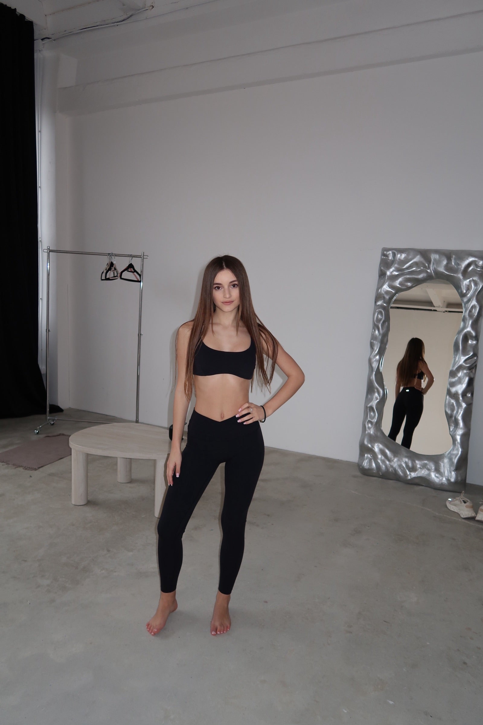 V set