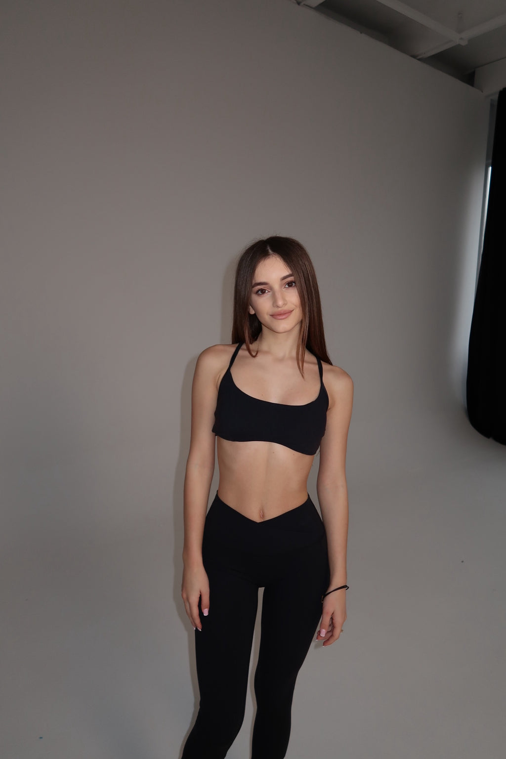 V set