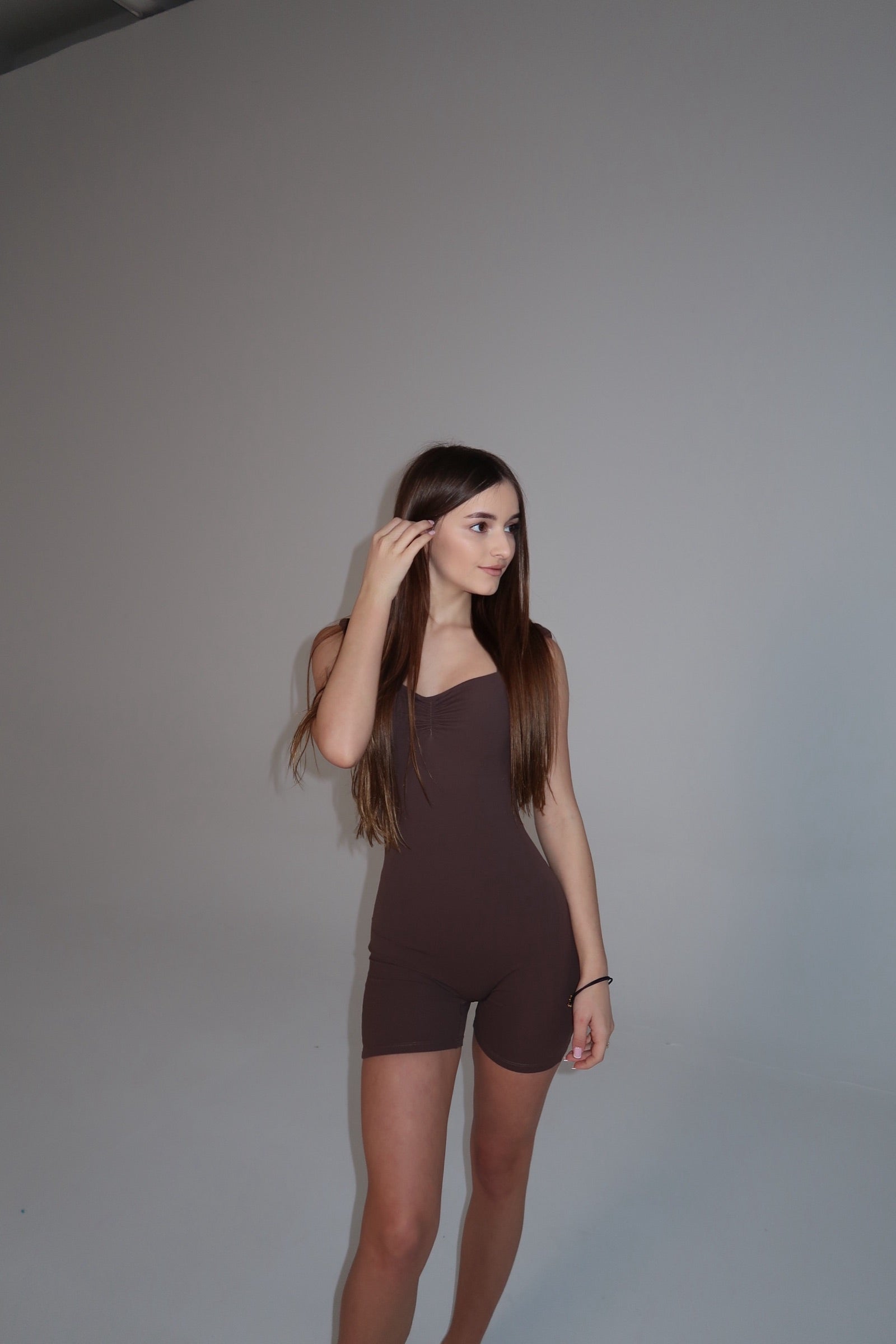 Princess jumpsuit