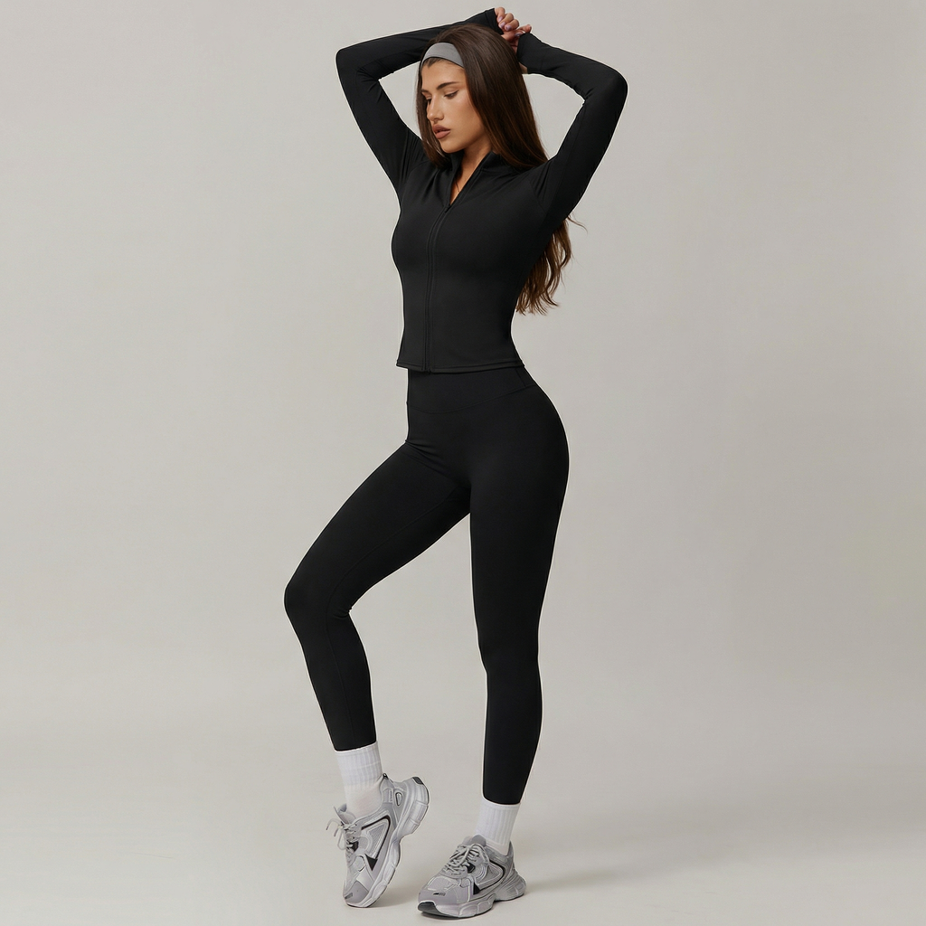 Zip Set
