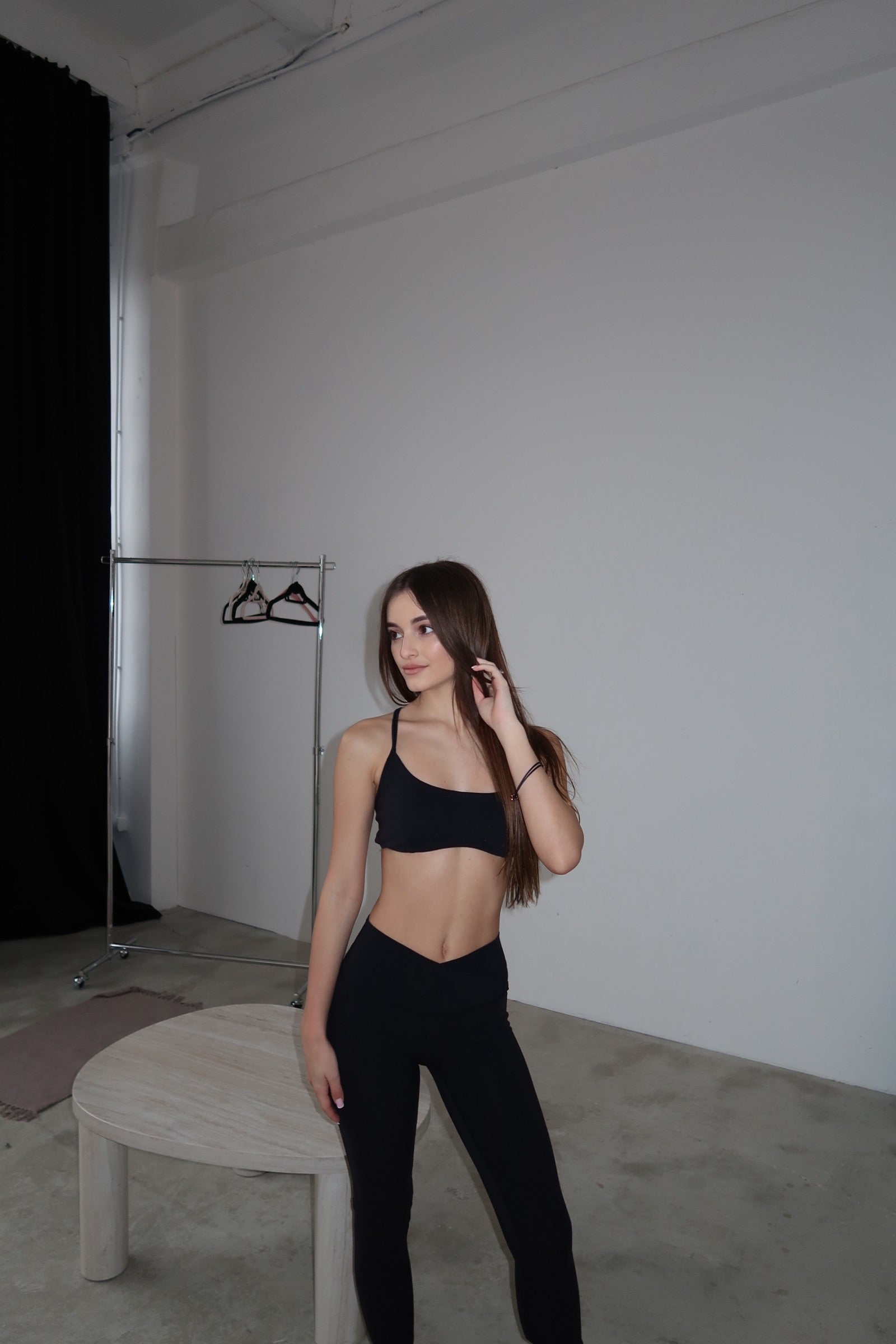 V set