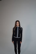 Zip jacket