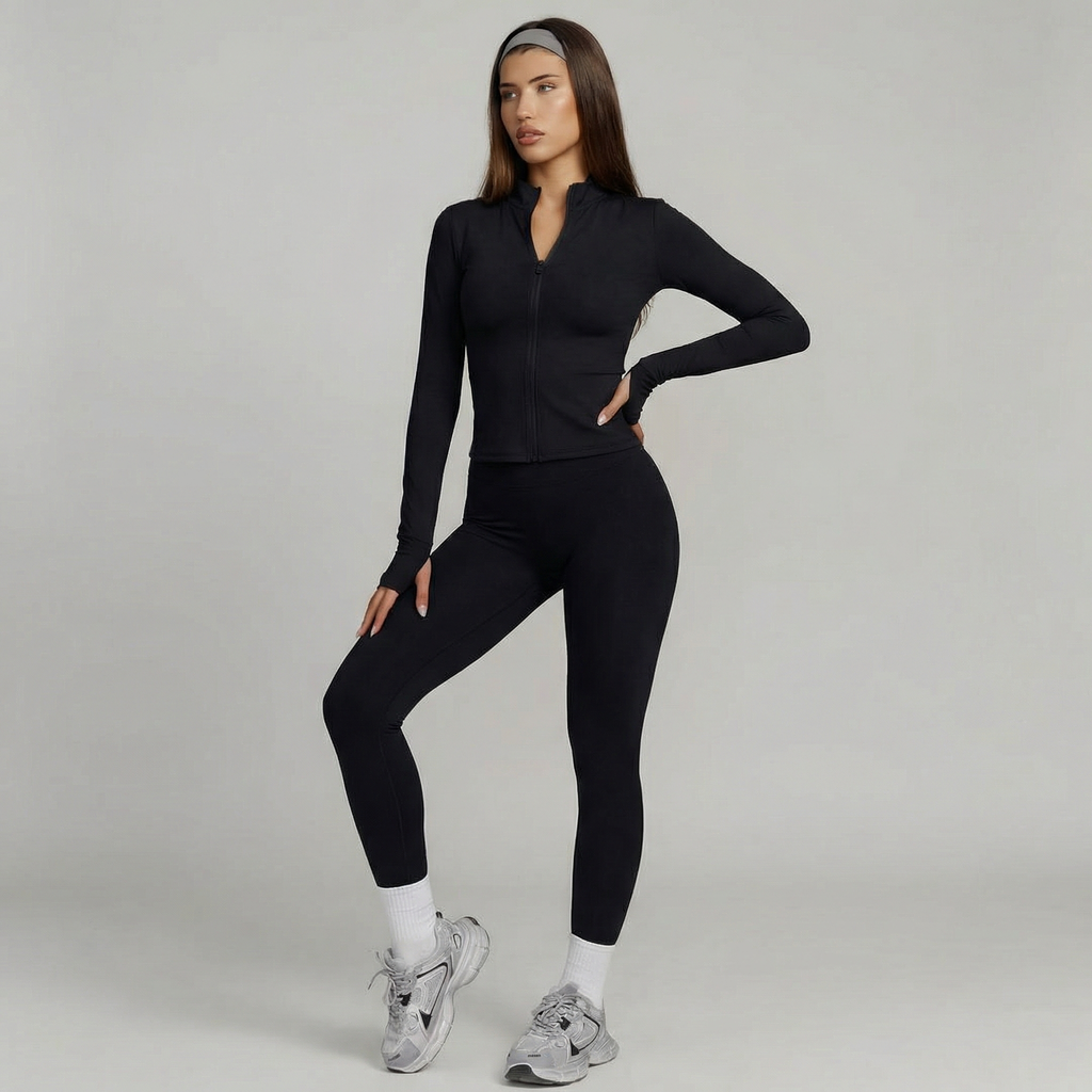 Zip Set