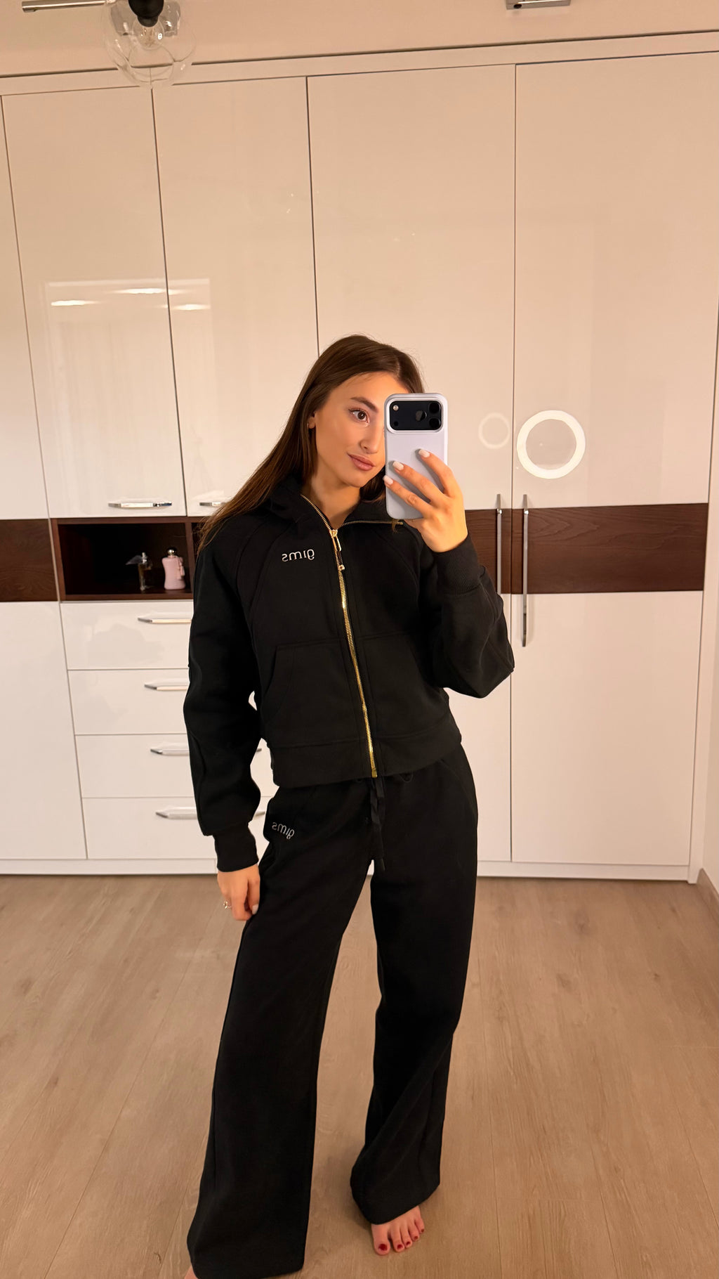 perfect oversize set